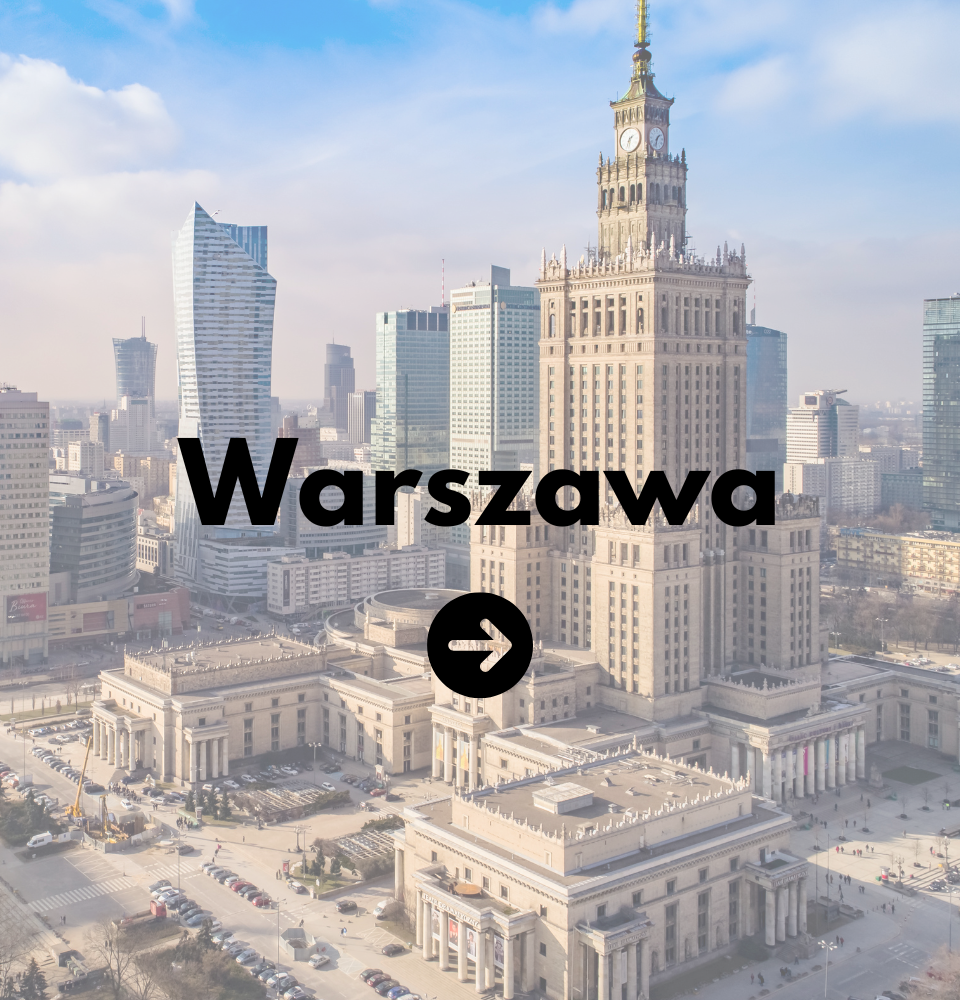 ritzy drive warsaw